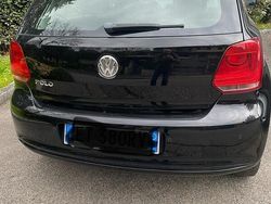 Nero Usata 2014 VW Polo Sound Due volumi | 6250 € (Ottimo prezzo)