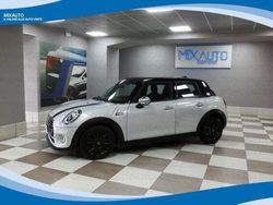Argento Usata 2018 Mini Cooper Due volumi | 17.900 € (Super prezzo)