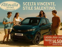 Nuova 2025 Ligier JS50 Due volumi | 14.500 € (Buon prezzo)