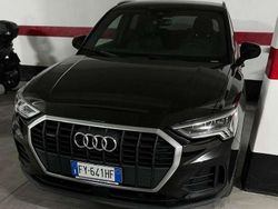Nero Usata 2019 Audi Q3 S-Line SUV | 26.500 € (Molto cara)