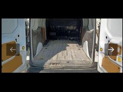 Bianco Usata 2022 Ford Transit Furgone | 15.500 € (Buon prezzo)