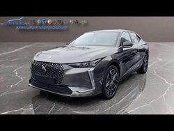 Grigio platino Nuova 2025 DS Automobiles DS4 Tre volumi | 29.000 € (Ottimo prezzo)
