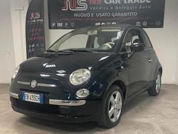 Nero Usata 2011 Fiat 500 Tre volumi | 5500 € (Ottimo prezzo)