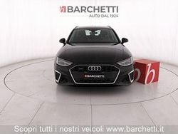Nero Usata 2021 Audi A4 Comfort Station wagon | 30.900 € (Buon prezzo)