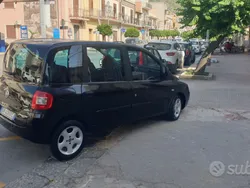 Usata 2006 Fiat Multipla Monovolume | 2500 € (Buon prezzo)