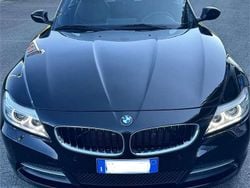 Nero Usata 2016 BMW Z4 Cabrio | 21.000 € (Buon prezzo)