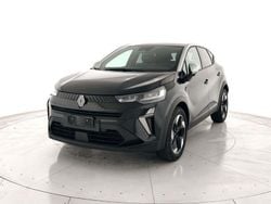 Nuova 2025 Renault Captur Techno SUV | 23.900 € (Buon prezzo)