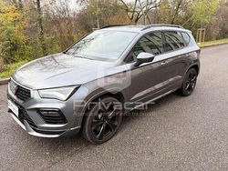 Grigio Usata 2024 Cupra Ateca VZ SUV | 36.990 € (Ottimo prezzo)
