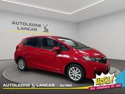 Rosso Usata 2018 Honda Jazz Comfort Due volumi | 12.580 € (Buon prezzo)