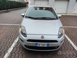 Usata 2014 Fiat Punto Tre volumi | 4500 € (Buon prezzo)