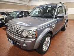 Antracite Usata 2011 Land Rover Discovery 4 SE SUV | 10.500 € (Ottimo prezzo)