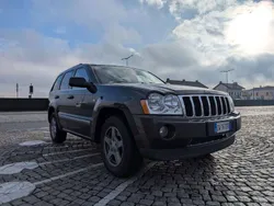 Grigio Usata 2005 Jeep Grand Cherokee SUV | 17.200 €