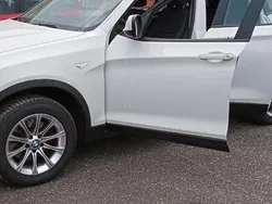 Usata 2012 BMW X3 SUV | 9800 € (Super prezzo)