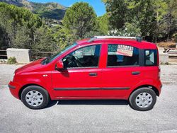 Rosso Usata 2012 Fiat Panda Dynamic Due volumi | 5200 € (Buon prezzo)