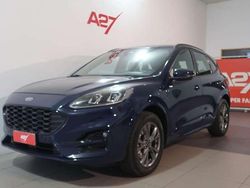 Blu Usata 2021 Ford Kuga ST-Line SUV | 18.800 € (Ottimo prezzo)