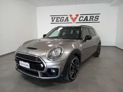 Antracite metalizzato Usata 2019 Mini John Cooper Works Clubman Station wagon | 21.000 € (Buon prezzo)