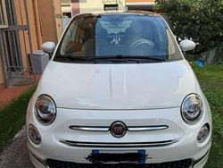 Usata 2017 Fiat 500 Pop Due volumi | 10.000 € (Buon prezzo)