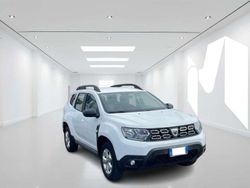 Bianco Usata 2020 Dacia Duster Essentiel SUV | 13.100 € (Ottimo prezzo)