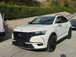 Bianco Usata 2020 DS Automobiles DS7 Crossback SUV | 20.990 € (Buon prezzo)