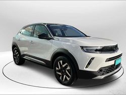 Bianco Usata 2022 Opel Mokka Elegance SUV | 18.900 € (Molto cara)