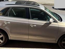 Usata 2014 Audi Q3 S-Line SUV | 11.900 € (Super prezzo)