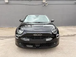 Verde Usata 2025 Fiat 600 La Prima Station wagon | 21.490 € (Buon prezzo)