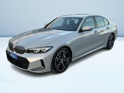 Grigio Usata 2024 BMW 330e M Sport Tre volumi | 44.500 € (Buon prezzo)
