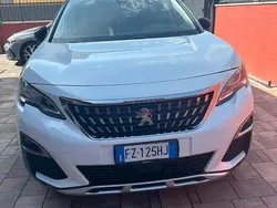 Usata 2019 Peugeot 3008 SUV | 17.500 € (Super prezzo)