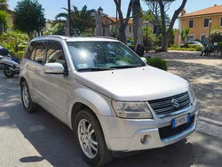 Grigio Usata 2012 Suzuki Grand Vitara SUV | 10.000 € (Buon prezzo)