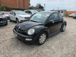 Usata 2006 VW Beetle Coupé | 2680 € (Ottimo prezzo)