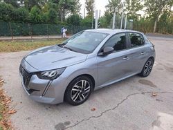 Usata 2023 Peugeot 208 Allure Due volumi | 12.500 € (Buon prezzo)