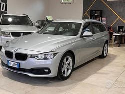 Usata 2020 BMW 320 Luxury Line Station wagon | 14.900 € (Super prezzo)