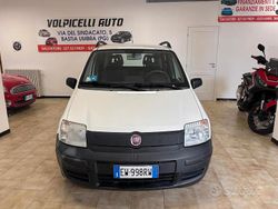 Bianco Usata 2009 Fiat Panda Tre volumi | 2900 € (Ottimo prezzo)