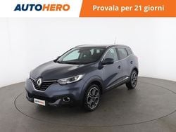 Grigio Usata 2015 Renault Kadjar Intens SUV | 11.799 € (Buon prezzo)