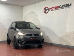 Grigio Usata 2018 Aixam City GTO Tre volumi | 9300 € (Buon prezzo)