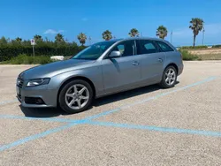 Usata 2009 Audi A4 Station wagon | 6000 € (Buon prezzo)