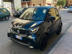 Nero Usata 2015 Smart ForFour Due volumi | 7000 €