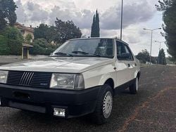 Bianco Usata 1984 Fiat Regata S Tre volumi | 4900 €