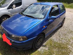 Grigio Usata 1994 Fiat Punto Due volumi | 10.000 €