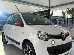 Bianco Usata 2016 Renault Twingo SE Due volumi | 9200 € (Molto cara)