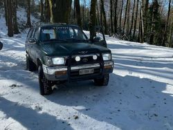 Verde Usata 1995 Toyota 4 Runner SUV | 7500 €