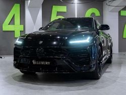 Nero Usata 2022 Lamborghini Urus SUV | 275.000 € (Ottimo prezzo)