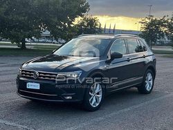 Gray Usata 2019 VW Tiguan Advance SUV | 22.800 € (Ottimo prezzo)