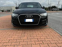 Usata 2016 Audi A3 Sportback Due volumi | 10.500 € (Buon prezzo)