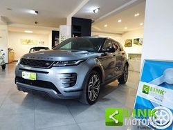 Grigio scuro Usata 2024 Land Rover Range Rover evoque HSE Dynamic SUV | 35.900 € (Buon prezzo)