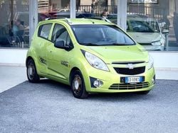 Verde Usata 2010 Chevrolet Spark Due volumi | 4500 € (Buon prezzo)