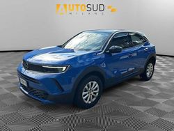 Blu Usata 2021 Opel Mokka Edition SUV | 14.250 € (Ottimo prezzo)