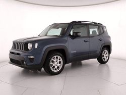 Bleu Usata 2024 Jeep Renegade Limited SUV | 22.900 € (Buon prezzo)