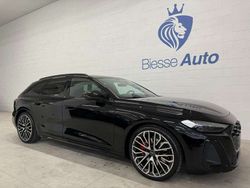 Nero mythonos Nuova 2025 Audi A5 S-Line Coupé | 68.000 € (Molto cara)