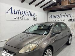 Grigio Usata 2007 Fiat Bravo Emotion Due volumi | 2900 € (Buon prezzo)